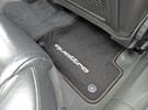 Коврики на Audi S6 (C7) 2012 - 2018 в Казани