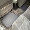 Коврики на Nissan Expert (W11) 1999 - 2006 в Казани
