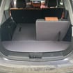 EVA коврики на Chery Tiggo 8 PRO MAX рестайлинг 2023 - 2025 в Казани