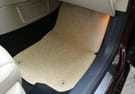 Коврики на Skoda Superb II 2008 - 2015 в Казани