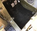 EVA коврики на ГАЗ 69 1953 - 1973 в Казани