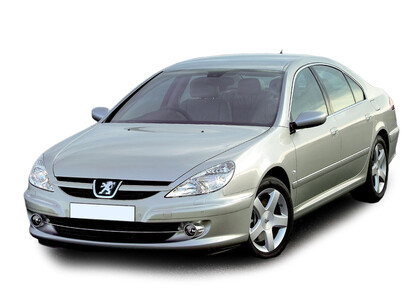 Коврики на Peugeot 607 1999 - 2010 в Казани