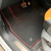 Коврики на Volkswagen Talagon 2021 - 2025 в Казани