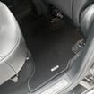 Коврики на Mercedes G (W463, W465) 2018 - 2025 в Казани