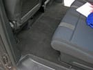 Коврики на Peugeot Traveller 2016 - 2025 в Казани