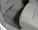 Коврики на Volkswagen Touran 2003 - 2015 в Казани