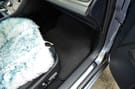 Коврики на Lexus CT 2010 - 2015 в Казани