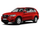 Коврики на BMW X5 (F15) 2013 - 2018 в Казани