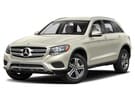 Коврики на Mercedes GLC (X253) 2015 - 2023 в Казани