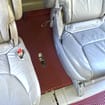 Коврики на Toyota Sienna II 2003 - 2010 в Казани