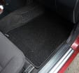 Коврики на Mercedes C (W202) 1993 - 2000 в Казани