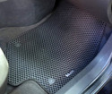 Коврики на Opel Astra H 2004 - 2011 в Казани