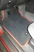 Коврики на Opel Frontera B 1998 - 2004 в Казани