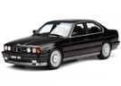 Ворсовые коврики на BMW 5 (E34) 1988 - 1997 в Казани