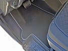 Коврики на Volkswagen Transporter (T6.1) 2019 - 2022 в Казани