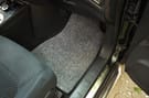 Коврики на Nissan X-Trail II 2007 - 2015 в Казани