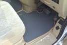 Коврики на Nissan Serena (C24) 1999 - 2005 в Казани