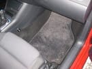 Коврики на Volkswagen Golf Plus 2004 - 2014 в Казани