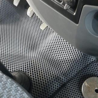 Коврики на ГАЗ ГАЗель 1994&nbsp;-&nbsp;2026 в Казани