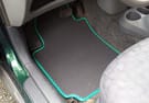 Коврики на Toyota Echo 1999 - 2006 в Казани