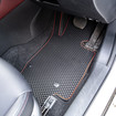 Коврики на Mazda Demio IV (DJ) 2014 - 2025 в Казани