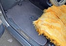 Коврики на Lada (ВАЗ) 2110, 2111, 2112 1995 - 2014 в Казани