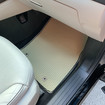 EVA коврики на Mazda CX9 II 2015 - 2025 в Казани