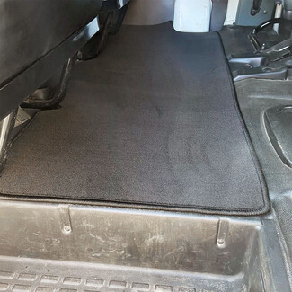 Ворсовые коврики на ГАЗ Соболь Комби грузопассажирский 1998&nbsp;-&nbsp;2026 в Казани