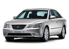 EVA коврики на Hyundai Sonata 5 (NF) 2004 - 2010 в Казани