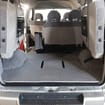Коврики на Mitsubishi Delica 4 1994 - 2007 в Казани