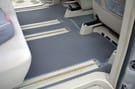 Коврики на Toyota Estima III 2006 - 2019 в Казани