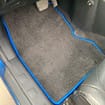 Коврики на Nissan X-Trail II 2007 - 2015 в Казани