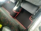Коврики на Nissan Micra (K11) 1992 - 2003 в Казани