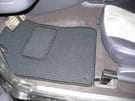 EVA коврики на Mercedes A (W168) 1997 - 2004 в Казани