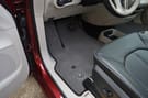 Коврики на Chrysler Pacifica II 2016 - 2025 в Казани