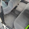 EVA коврики на Toyota Crown (S150) 1995 - 2001 в Казани
