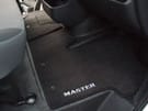 Коврики на Renault Master 2010 - 2024 в Казани