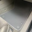 Ворсовые коврики на Audi A3 (8P) 2003 - 2013 в Казани