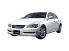 Коврики на Toyota Mark X (120) 2004 - 2009 в Казани