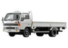 Коврики на Mazda Titan III 1989 - 2000 в Казани