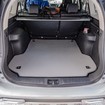 EVA коврики на Mitsubishi Montero Sport III 2015 - 2025 в Казани