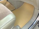 Коврики на Toyota Previa (XR30, XR40) 2000 - 2007 в Казани