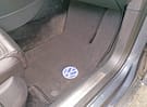 Коврики на Volkswagen Passat CC 2008 - 2017 в Казани