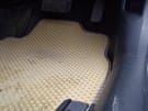 Коврики на Honda Civic VII 5d 2000 - 2005 в Казани