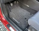 EVA коврики на Renault Megane III 2008 - 2016 в Казани