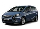 Коврики на Opel Zafira C 2011 - 2019 в Казани