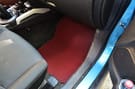 Ворсовые коврики на Mitsubishi RVR III 2010 - 2025 в Казани