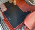 EVA коврики на BMW 6 (E63/E64) 2003 - 2010 в Казани