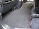 Коврики на Lexus RX II 2003 - 2009 в Казани