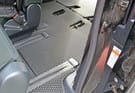 Коврики на Toyota Voxy (R80) 2014 - 2021 в Казани